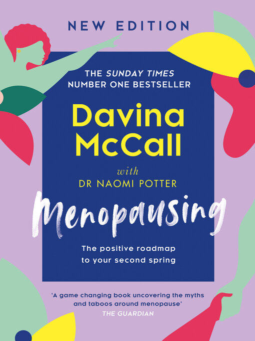 Title details for Menopausing by Davina McCall - Available